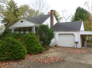 4175 Birchwood Ave, Louisville, OH 44641