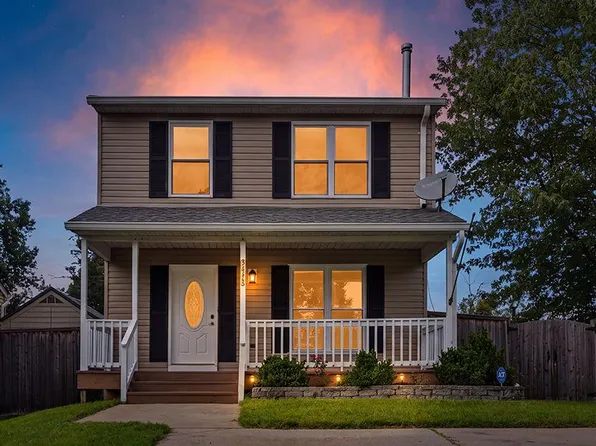 3464 Brookhaven Rd, Pasadena, MD 21122