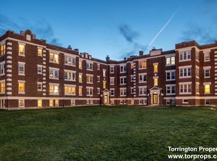 840 Mass Ave #9I, Arlington, MA 02476