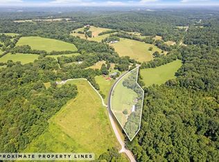 2258 Hollis Crossing Rd, Cumberland Furnace, TN 37051