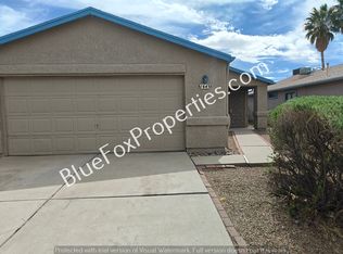 1643 W Denning Ct, Tucson, AZ 85746