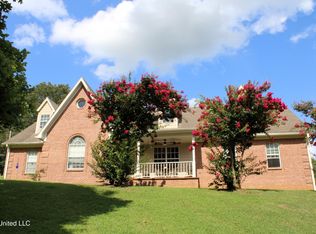 4660 Conner Dr, Hernando, MS 38632