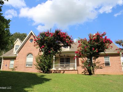 4660 Conner Dr, Hernando, MS, 38632