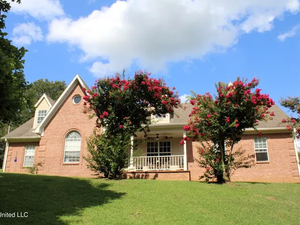 4660 Conner Dr, Hernando, MS 38632