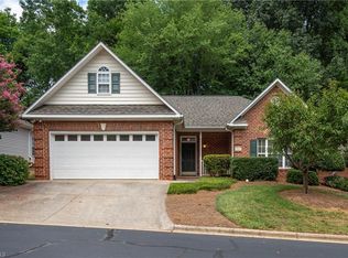 137 Sterling Point Ct, Winston Salem, NC 27104