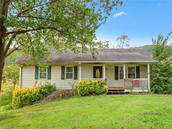 58 Lee Rd SE, Cartersville, GA 30121