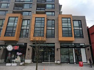 238 Broadway W #207, Vancouver, BC V5Y0L2