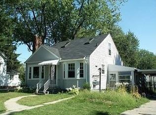 2366 Ottawa River Rd, Toledo, OH 43611