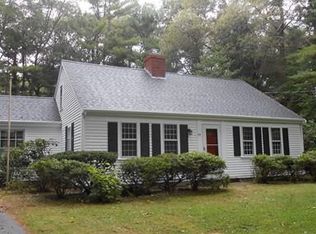 54 Old Colony Rd, Duxbury, MA 02332