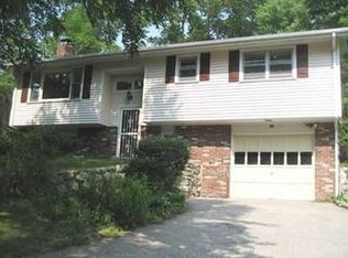 68 North Rd, Hopkinton, RI 02833