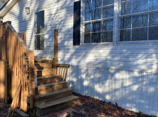 643 Oak Hills St, Chatsworth, GA 30705