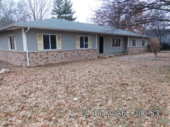 16 Knight Ln, Westville, IL 61883