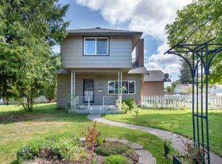 5104 N Madison St, Spokane, WA 99205
