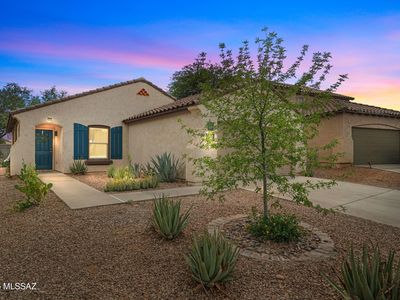 129 W Calle Sauco, Sahuarita, AZ, 85629