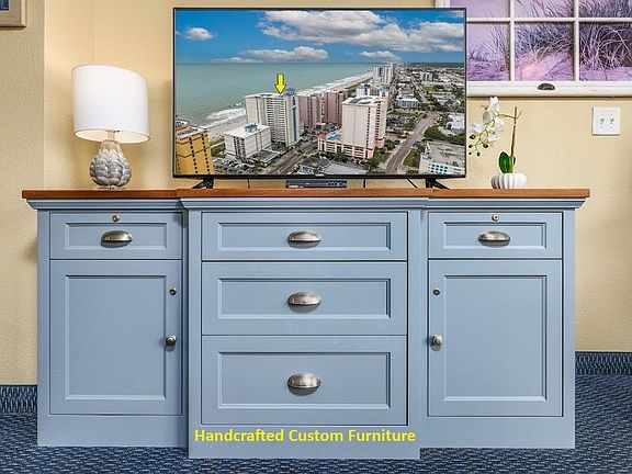 5th image of 2504 N Ocean Blvd. #1634