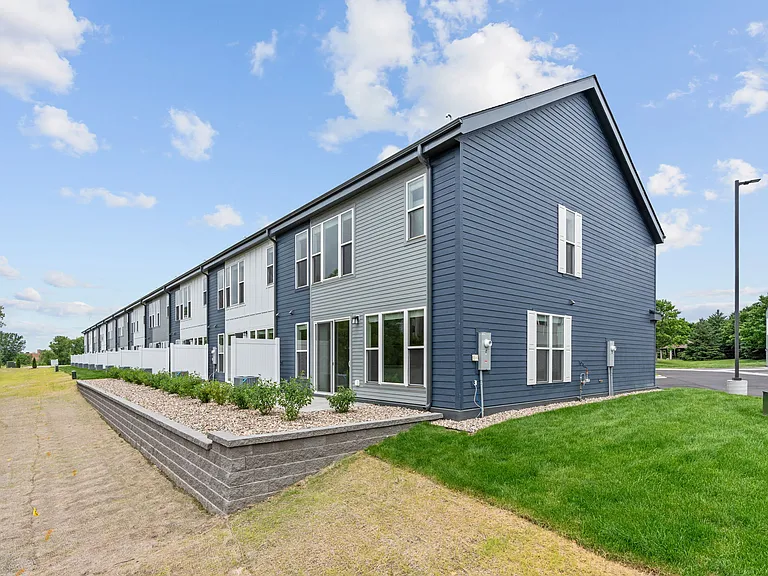 Townhomes at Preserve — Photo 35