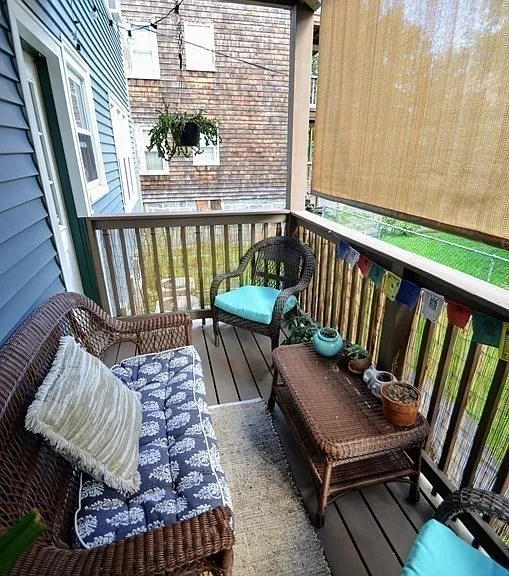 103 Welles Ave #1L — Photo 12