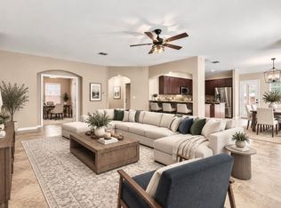 1729 Hidden Springs Path, Round Rock, TX 78665