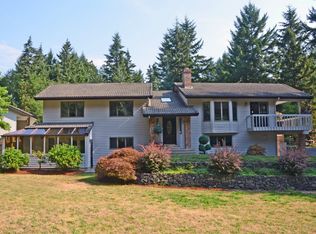 10621 63rd Ave, Gig Harbor, WA