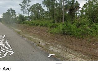 1213 Sheldon Ave, Lehigh Acres, FL 33972