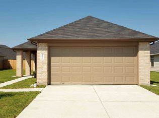 21407 N Werrington Way, Houston, TX 77073