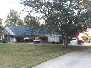4812 S 300 E, Anderson, IN 46017