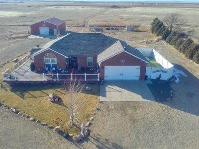 10025 Schumaker Road, Bennett, CO, 80102