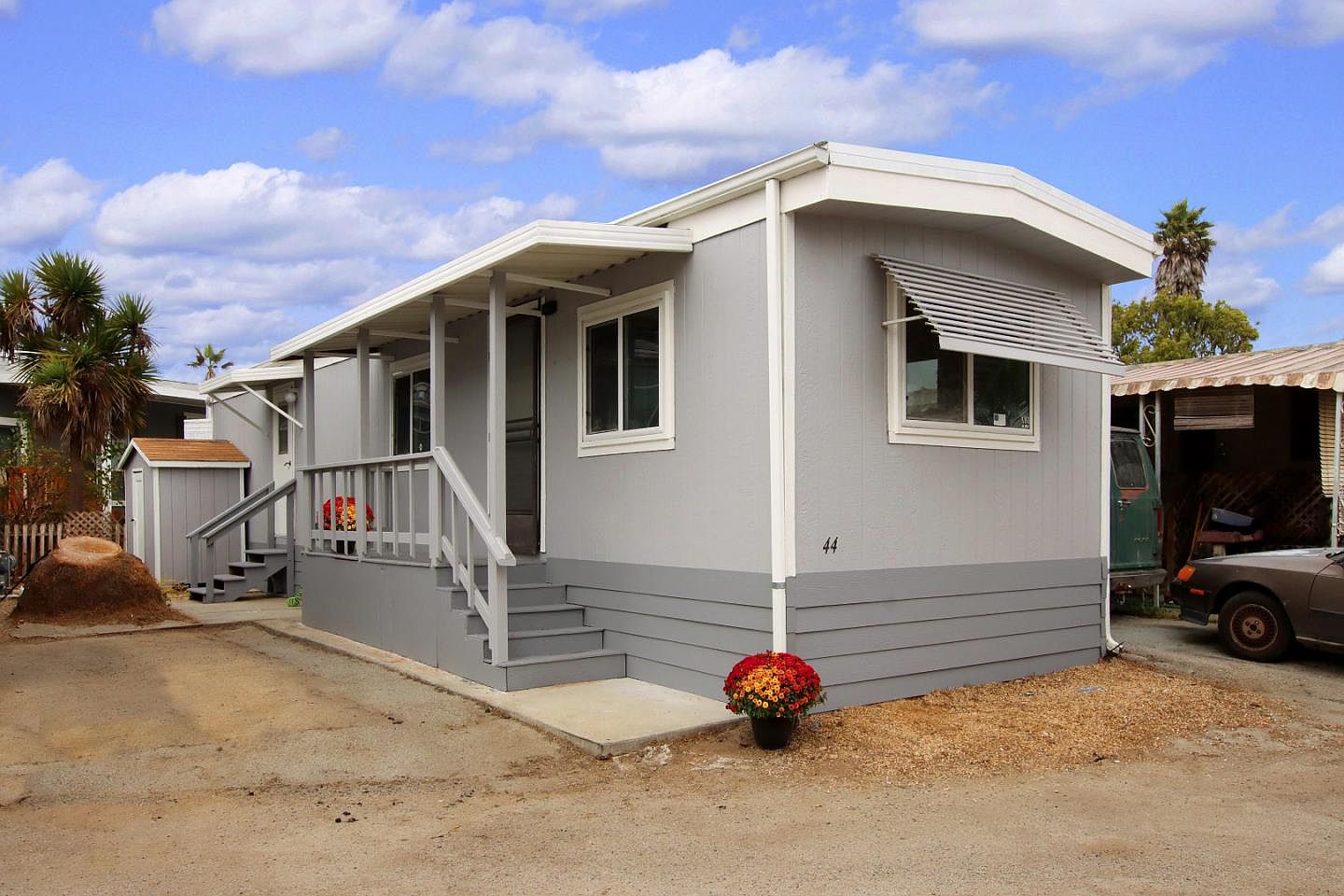 560 30th Ave SPACE 44, Santa Cruz, CA 95062 | Zillow
