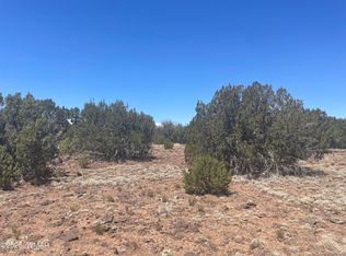 148 Alaska Ave, Concho, AZ 85924