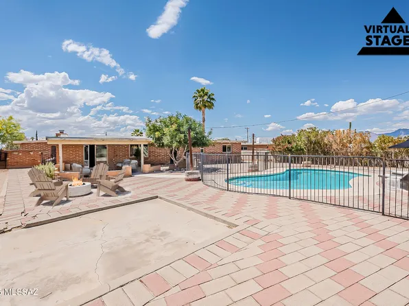 6748 E Calle Mercurio, Tucson, AZ 85710