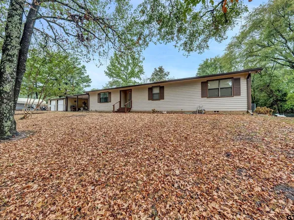 4501 County Road 1295, Tyler, TX 75704
