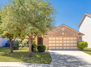 10942 Geneva Moon, San Antonio, TX 78254
