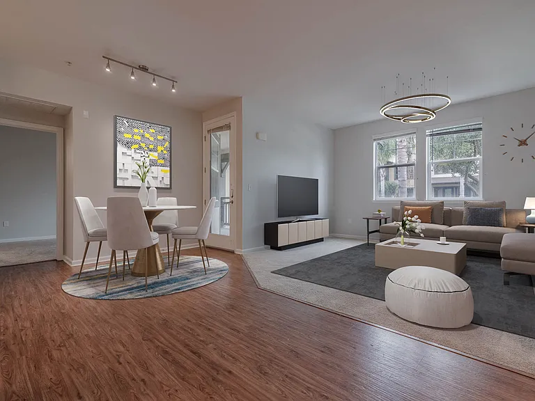 Artisan Apartments at East Village Apartments — Photo 6
