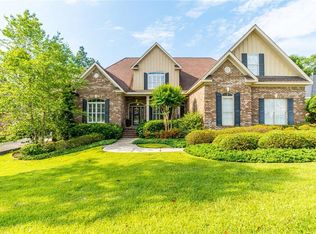 7183 Wynncliff Dr, Mobile, AL 36695