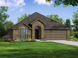 903 Vintage Ave, Gainesville, TX 76240