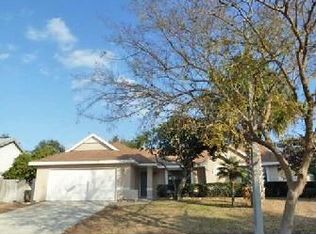 1253 Ravida Woods Dr, Apopka, FL 32703