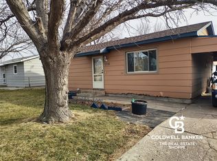 1710 W Diane St, Garden City, KS 67846