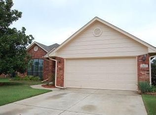2825 Dalewood Ter, Norman, OK 73071