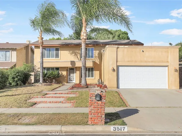 3517 Sweetwood St, Simi Valley, CA 93063