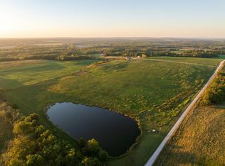 1978 SW County Road 11517, Rich Hill, MO 64779
