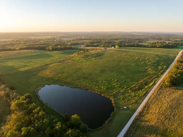 1978 SW County Road 11517, Rich Hill, MO 64779