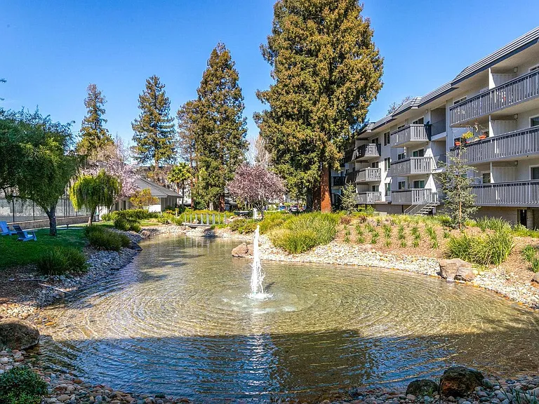 Spruce Apartments