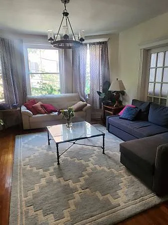 Stearns Rd — Photo 1