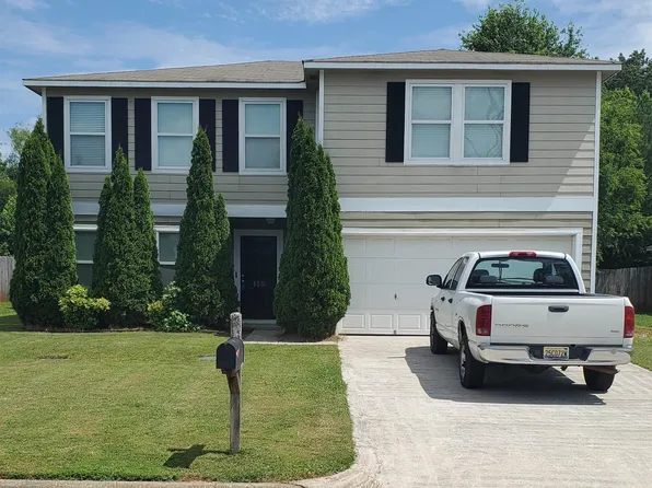 150 Bayside Ln, Toney, AL 35773