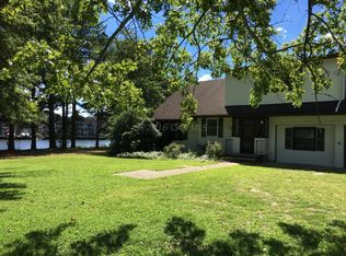 3624 Warwick Rd, East New Market, MD 21631