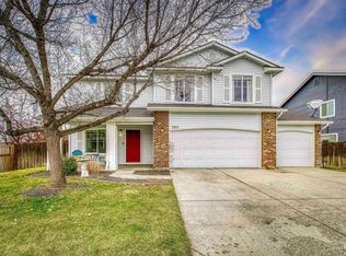 2215 N Cougar Way, Meridian, ID 83642