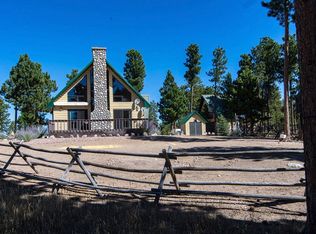 2826 Esterbrook Rd, Douglas, WY 82633