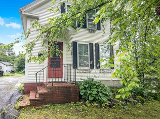 66 East St, Northfield, VT 05663