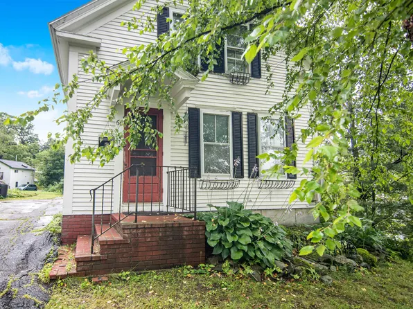 66 East Street, Northfield, VT 05663