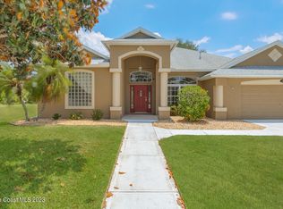 5078 Wexford Dr, Rockledge, FL 32955